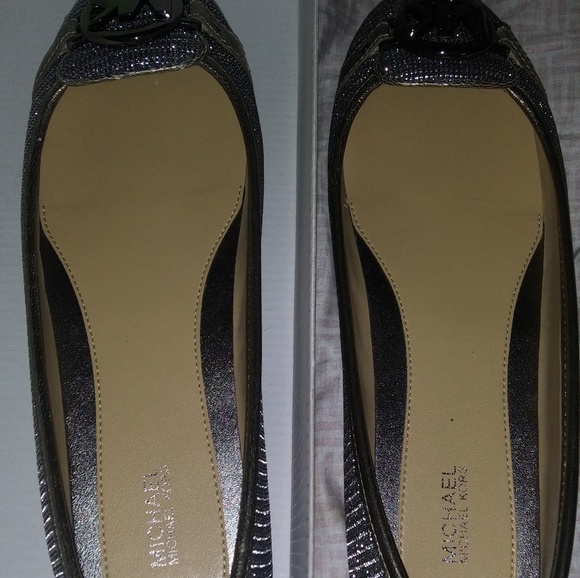 Woman mk shoes - Picture 1 of 1